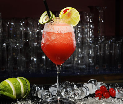 seoulbingo cocktail